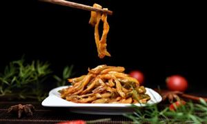 醬腌菜市場競爭格局分析 醬腌菜消費需求趨勢洞察