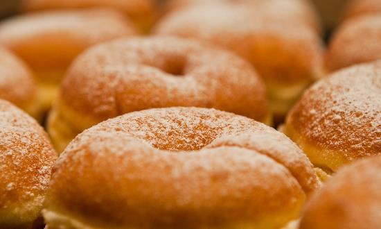 烘焙食品行業市場前瞻：預計2025年烘焙食品市場規模將達3518億元