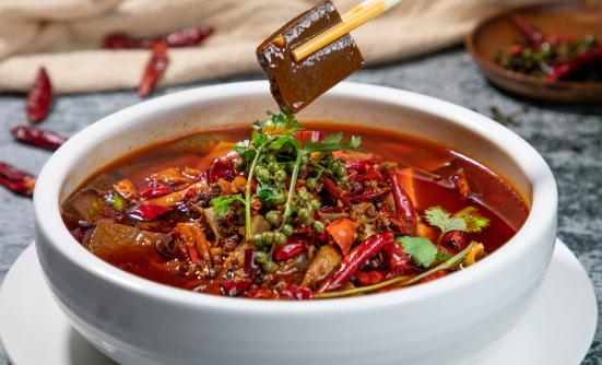 2024川菜行業深度研究及發展趨勢分析報告