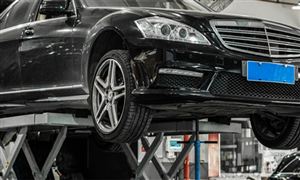 我國機動車檢測行業仍處于持續發展階段 機動車檢測市場前景展望分析