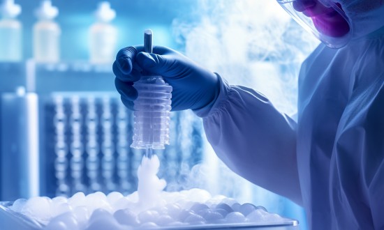 2024年中國液氮行業市場發展現狀及重點企業