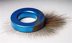 磁性材料產業發展現狀及進出口市場分析2024