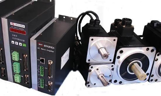 伺服系統(tǒng)產(chǎn)業(yè)現(xiàn)狀及未來(lái)發(fā)展趨勢(shì)：伺服系統(tǒng)國(guó)產(chǎn)化進(jìn)程加快