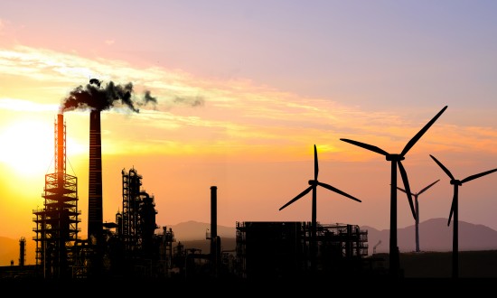 2024年中國能源化工行業市場發展現狀及重點企業經營情況