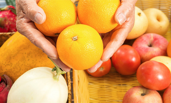 年貨經(jīng)濟帶動農(nóng)產(chǎn)品消費熱潮 農(nóng)特產(chǎn)品批發(fā)行業(yè)市場發(fā)展狀況分析