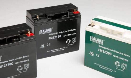 鉛酸蓄電池行業市場深度調研與市場機會2024