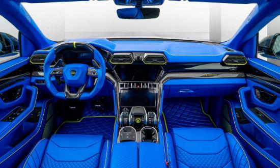 汽車改裝行業市場潛力分析：到2025年汽車后市場規模穩步增長