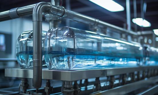 2024精細化工產業鏈供需布局及市場發展現狀分析