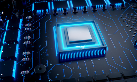 信息安全芯片行業市場需求及前景預測2024