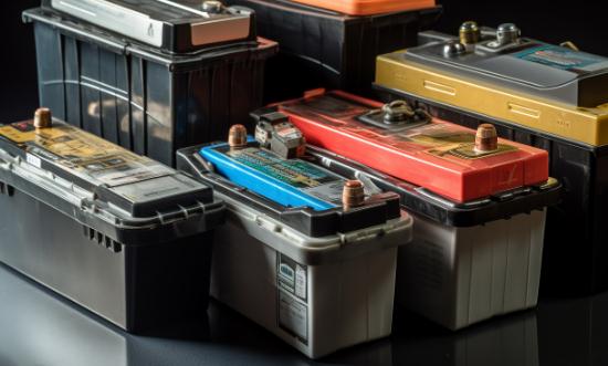 2024鉛酸蓄電池行業發展現狀及市場集中度分析