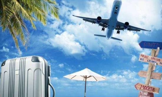 出境旅游發展機遇：2024年出境旅游人數預計達到1.3億人次