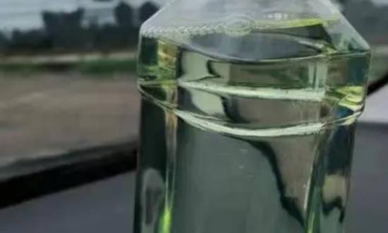 輕燃料油行業(yè)投資價值與未來競爭格局2024