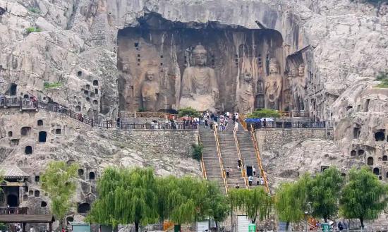 旅游景區(qū)行業(yè)發(fā)展前景研究：河南春節(jié)假期累計接待游客5021.6萬人次