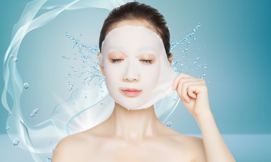 2024年面膜行業市場發展現狀及重點企業