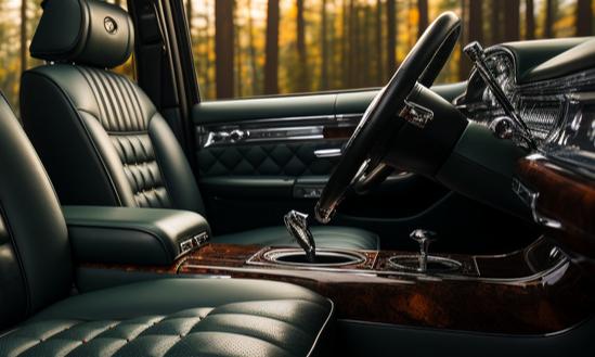 汽車座椅零部件產業(yè)鏈及發(fā)展趨勢分析