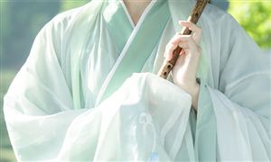 2024漢服行業市場份額及前景預測報告