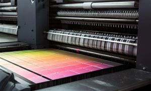 我國油墨產(chǎn)業(yè)現(xiàn)狀如何   油墨行業(yè)市場調(diào)研分析