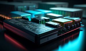 2024年中國電子包裝行業(yè)市場發(fā)展現(xiàn)狀及競爭格局