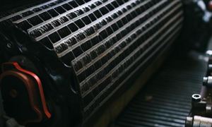 汽車散熱器行業未來發展方向及產業鏈分析