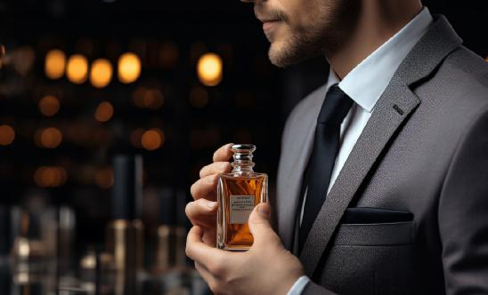 香水市場調研 男士香水市場發展現狀調查2024
