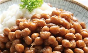 目前我國納豆市場正處于培育期  納豆產品日漸豐富 中國納豆行業市場分析