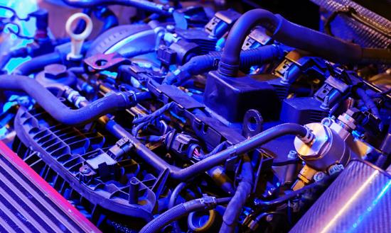 汽車復合材料上中下游產業鏈及發展趨勢分析