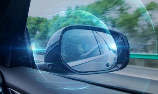 汽車智能后視鏡行業上中下游產業鏈、發展趨勢及未來方向分析