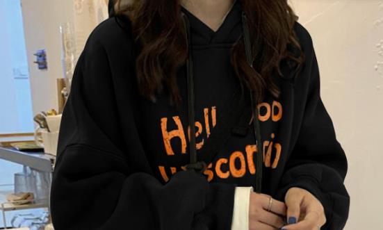 中國(guó)衛(wèi)衣行業(yè)投資機(jī)會(huì)與發(fā)展現(xiàn)狀調(diào)研