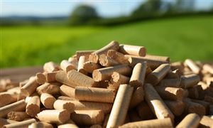 顆粒燃料是未來能源發展的重要方向之一 木質顆粒燃料行業市場發展狀況分析