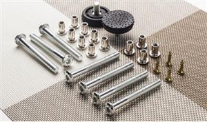 中國五金制品進出口情況分析 2024五金制品行業展前景預測