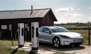 2024充電樁行業預測：今年全國計劃新增公路服務區充電樁3000個