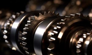 汽車用凸輪軸行業(yè)未來發(fā)展趨勢及競爭格局分析