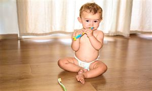 嬰兒清潔牙刷行業市場需求及未來發展潛力