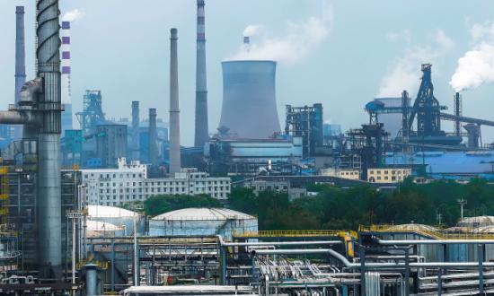 我國的精細化工行業仍具有較大的提升空間  精細化工產業發展分析