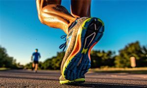 知名企業被立案調查 業績持續虧損 存在面值退市風險 運動鞋市場發展規模分析報告