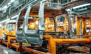 汽車鋼管行業發展趨勢及上中下游產業鏈分析