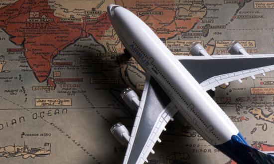 2024年我國出境旅游市場預測分析：2024至2033年中國出境游價值將增長131%