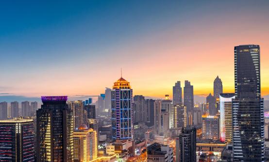 海綿城市建設行業現狀與前景分析2024