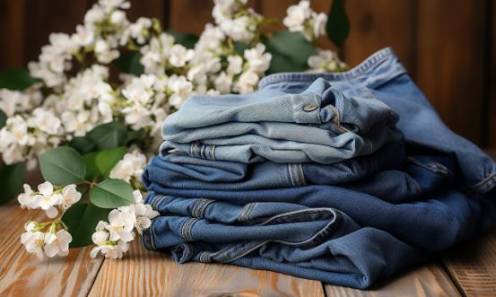 牛仔服裝產(chǎn)業(yè)鏈上下游現(xiàn)狀及品牌競(jìng)爭(zhēng)格局分析2024