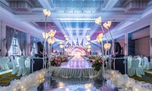 婚宴酒席行業市場有多大?2024婚宴酒席行業市場深度分析