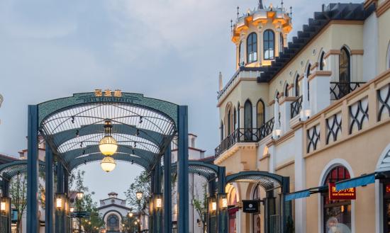 奧特萊斯產業市場發展：預計到2025年中國奧特萊斯市場銷售額會達3900億元