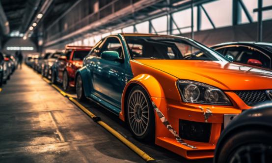 汽車改裝行業市場現狀及供需格局分析：汽車后市場規模呈爆發式增長