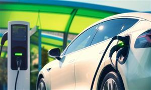 業績歷史最佳 首家營收千億級新勢力車企財報出爐 新能源汽車零部件行業現狀分析報告