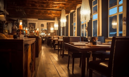 2024年中國西餐廳行業(yè)產(chǎn)業(yè)鏈上下游結(jié)構(gòu)及競爭格局分析