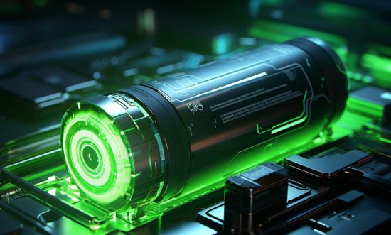 2024儲(chǔ)能電池行業(yè)現(xiàn)狀及市場(chǎng)供需格局分析