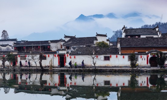 2024年特色小鎮(zhèn)行業(yè)產(chǎn)業(yè)鏈及競爭格局分析