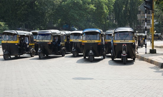 2024年三輪車行業發展現狀及競爭格局分析