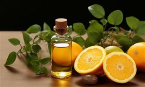 2024香精行業(yè)發(fā)展現(xiàn)狀及市場(chǎng)占有率調(diào)研分析