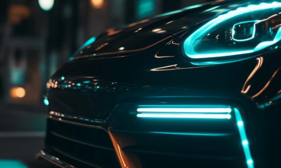 汽車保險杠產業市場需求分析：目前我國汽車保險杠市場需求呈良性上升態勢  