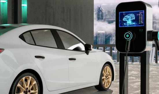 我國新能源汽車后市場行業分析：新能源車險市場服務內容加速創新